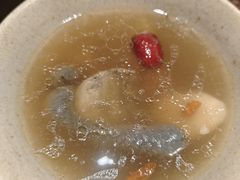 -滇野云南野生菌餐厅(陕西南路店)