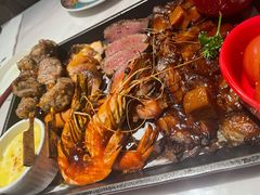 -Gray Whale 灰鲸餐厅(北美N1店)