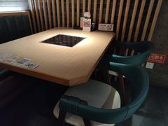 -温野菜涮涮锅(西单大悦城店)