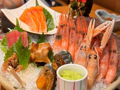 -匠和风精致料理(成都龙湖滨江天街店)