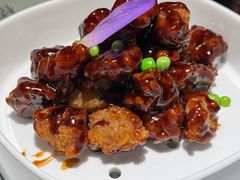 -锦楼·臻选新杭帮(杭州中心店)