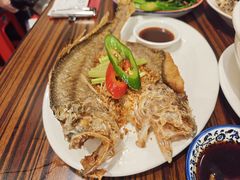 -等我餸上门海鲜大排档(天河南店)