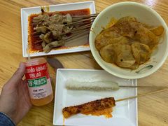 -马三洋芋片(兰州总店)