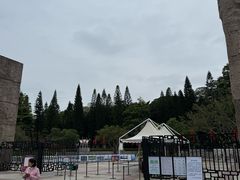 -广州雕塑公园