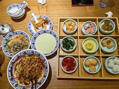 -咂摸(南锣鼓巷店)