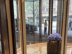 -北京康莱德酒店