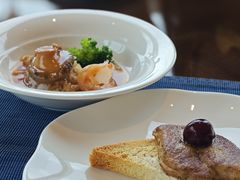 -Social 秀西餐厅-长沙瑞吉酒店(运达店)