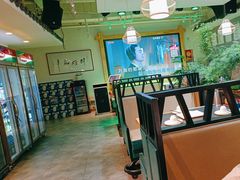 -胡烤乱串(枣园店)
