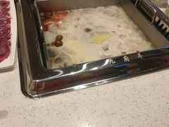 -九府羊·鲜羊火锅·烤串(新华路店)