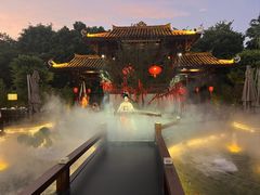-濮园 · 四合院餐厅