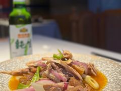 -马仕玖煲·融合菜·酥不腻烤鸭(人大店)