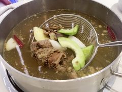 -陈记顺和潮汕鲜牛肉火锅(番禺迎宾大道店)