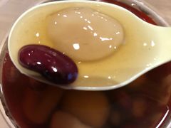 -八婆婆烧仙草(中山路店)