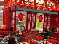 -廖川菜(八佰伴店)