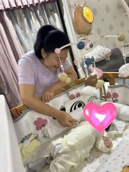 -贝爱时刻月子中心(宝安妇幼店)