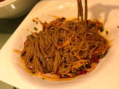 -椒小兔·盐帮川菜中餐厅(金沙时代广场店)