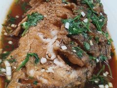 -梅利汴京烤鸭•开封豫菜地标店(东大街店)