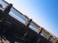 -卢沟桥文化旅游区(卢沟桥)