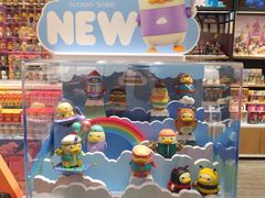 -泡泡玛特POPMART(天环购物中心店)