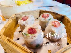 市桥银鱼卖-番禺宾馆丽苑厅