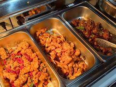 -火炉火自助餐(枫蓝国际店)