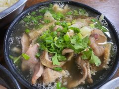 -正宗苏稽毛哥跷脚牛肉总店