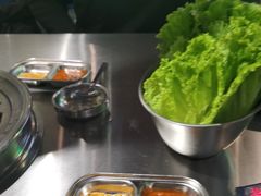 -哈哈碳都·牛肋条无限自助烤肉(宝龙店)
