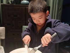 -云厨·高空西餐厅(成都瑯珀·凯悦臻选酒店)