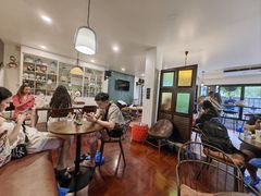 -TrueLove @ Neverland (Husky Cafe)