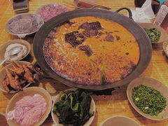 -刁姐火锅(五小区店)