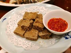 -诸暨耀江开元名都大酒店·琉森湖自助餐厅