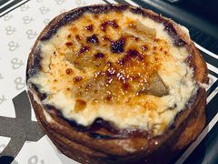 -CC BAGEL&SCONE 贝果与司康(南开大悦城店)