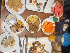 -汉巴味德(乐宾百货店)