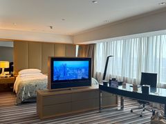 -上海新锦江大酒店