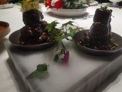 本帮糖醋排骨-广舟(千禧店)