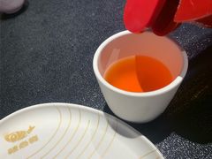 -辣尚瘾·烤鱼·新川菜(牡丹园直营店)