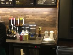 -星巴克(天津站区第二店)