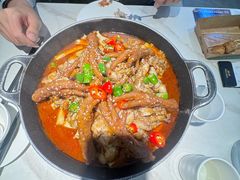 -蛙喔牛蛙(淮安吾悦店)