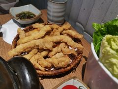 -炉角·鲍鱼牛腩煲(国贸商城店)