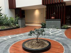 -扬州中集格兰云天大酒店