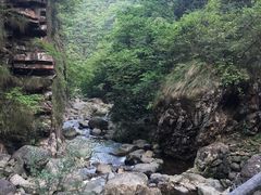 -太湖源风景区