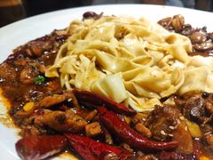 -猫姑娘大盘鸡(商城路店)