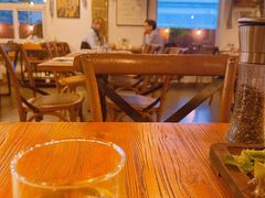 大堂-El Bodegon阿根廷秘鲁餐厅(幸福路店)