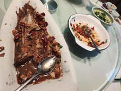 -宋徽厨·安徽菜(怀宁步行街店)