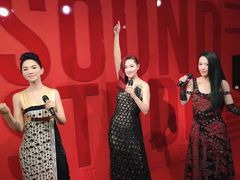 -上海杜莎夫人蜡像馆