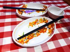 -西贝(枫蓝国际购物中心店)