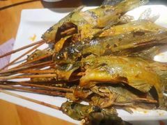 通威三角峰-味当家鱼头火锅.•甲鱼料理(金沙店)