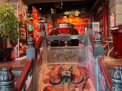 -北平食府.北京烤鸭(亦庄店)