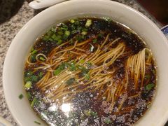 -南京大牌档(香港广场店)