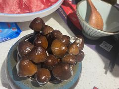 -牛村来人潮汕牛肉火锅(西单店)